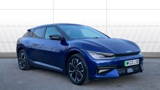 Kia EV6 166kW GT Line 77.4kWh 5dr Auto Electric Estate